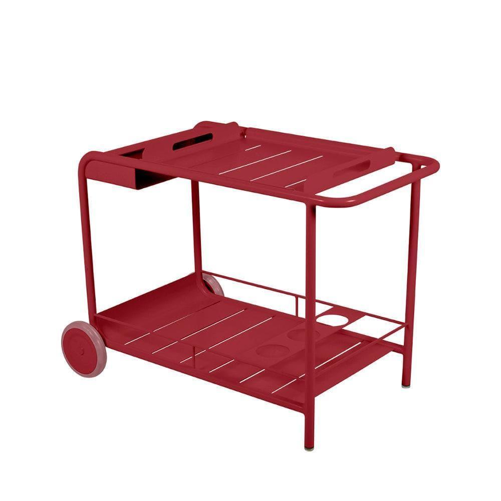 Servierwagen LUXEMBOURG | Fermob | Homestorys
