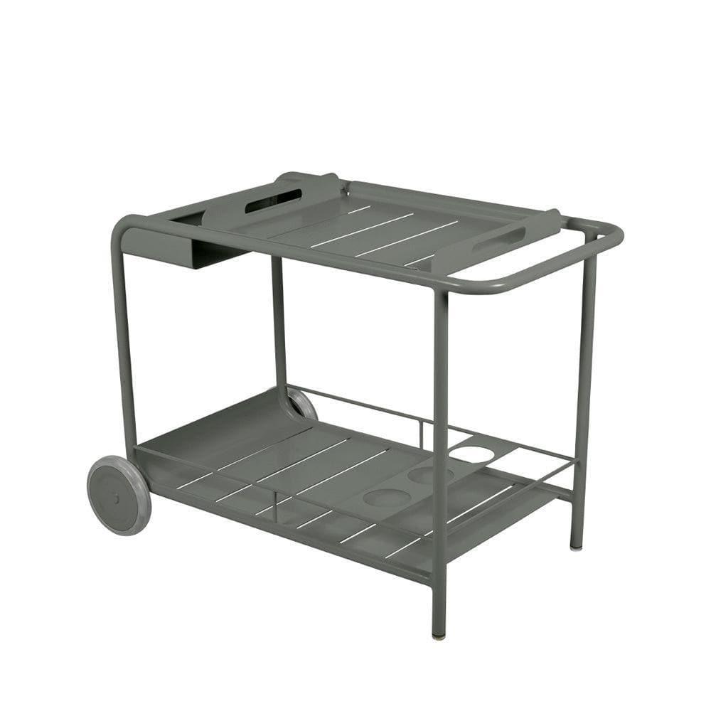 Servierwagen LUXEMBOURG | Fermob | Homestorys