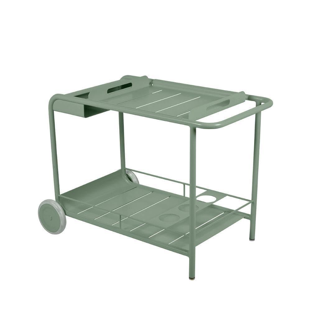 Servierwagen LUXEMBOURG | Fermob | Homestorys
