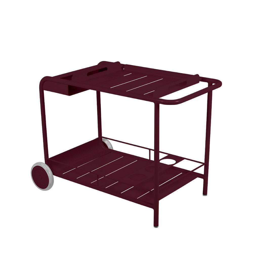 Servierwagen LUXEMBOURG | Fermob | Homestorys