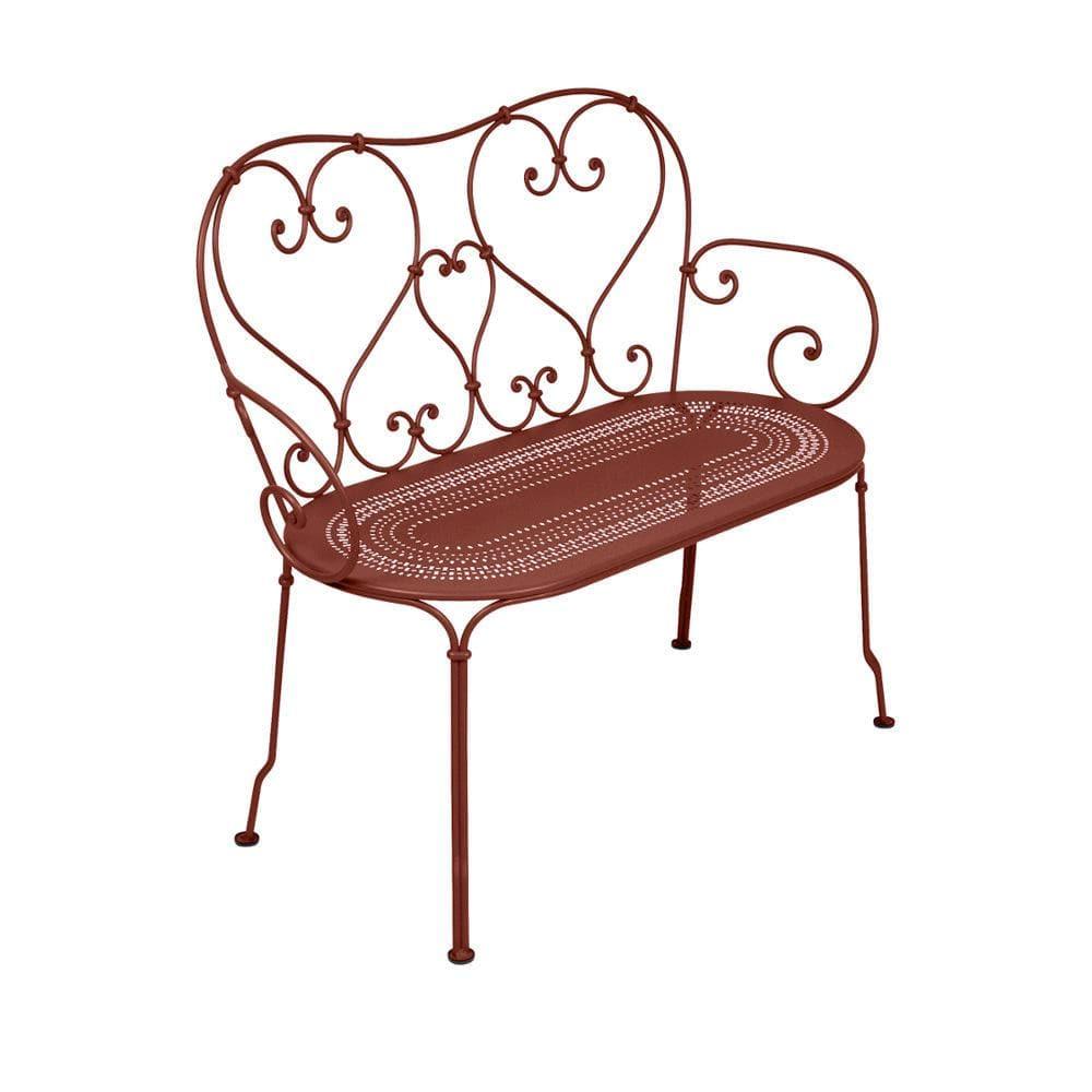 Sitzbank 1900 _ Fermob _SKU 220420