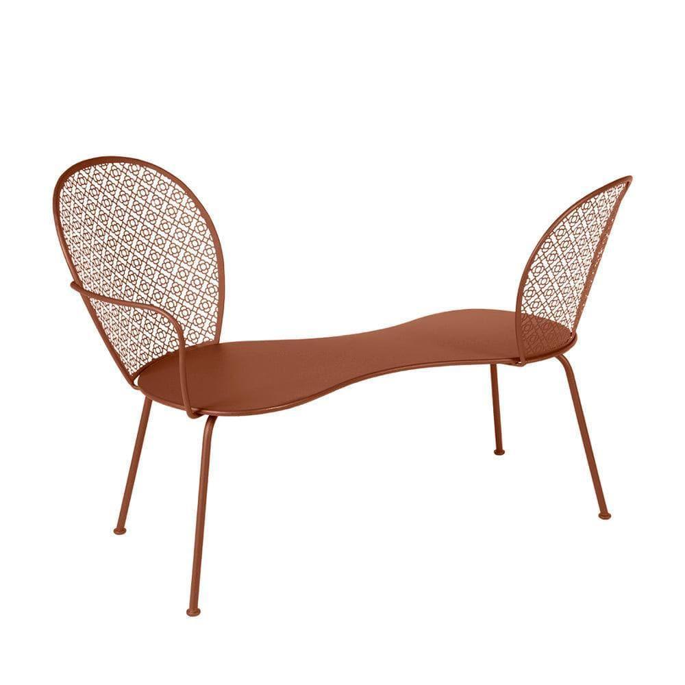 Sitzbank LORETTE | Fermob | Homestorys