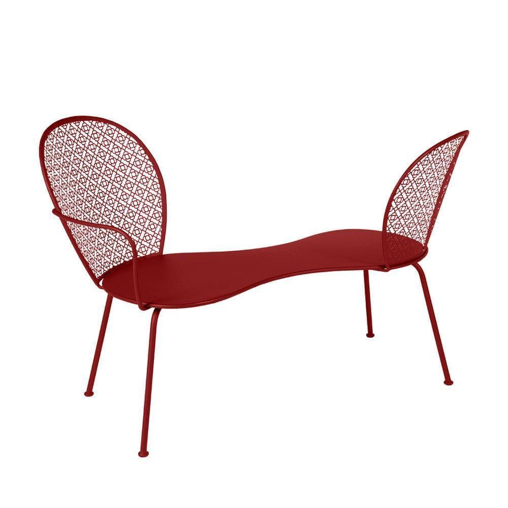 Sitzbank LORETTE | Fermob | Homestorys