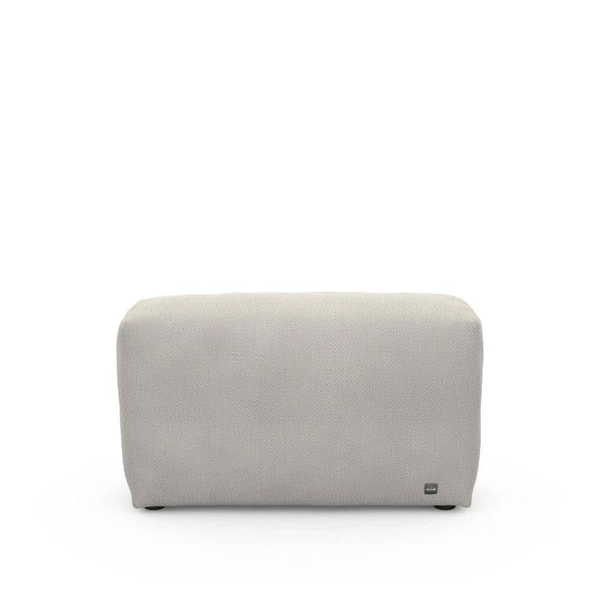 Modulares Sofa Seitenteil Pique - 105x31 - Original Homestories