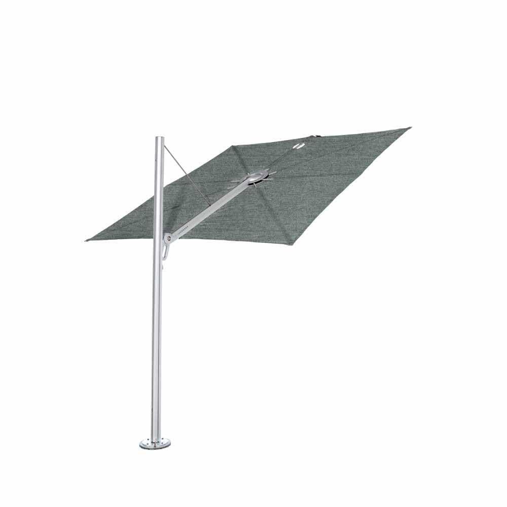 Sonnenschirm SPECTRA Straight Aluminium | Umbrosa | Homestorys