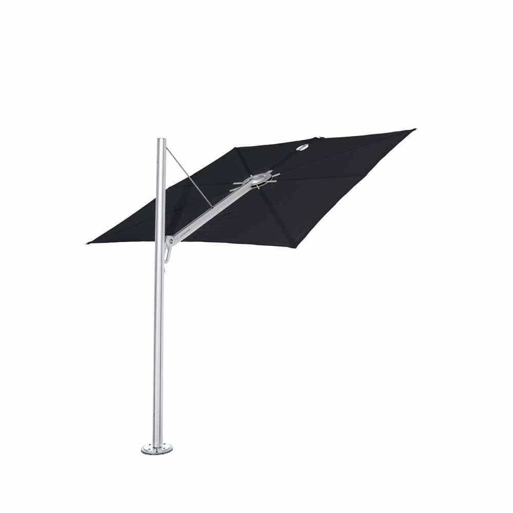 Sonnenschirm SPECTRA Straight Aluminium | Umbrosa | Homestorys