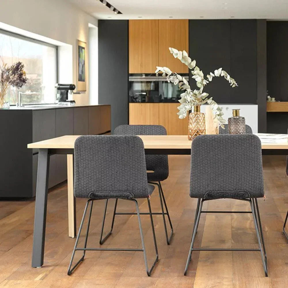 Stuhl PAMP C1110 - Stapelbar | Mobitec | Homestorys