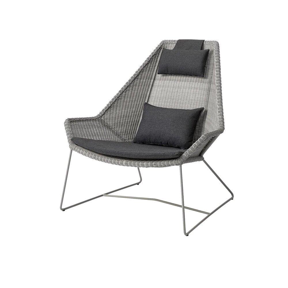Hochlehner Sessel BREEZE