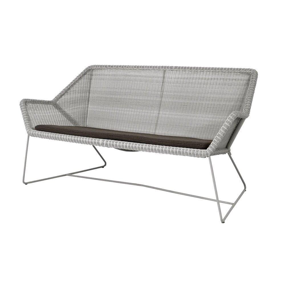 Gartensofa BREEZE 2 Sitzer