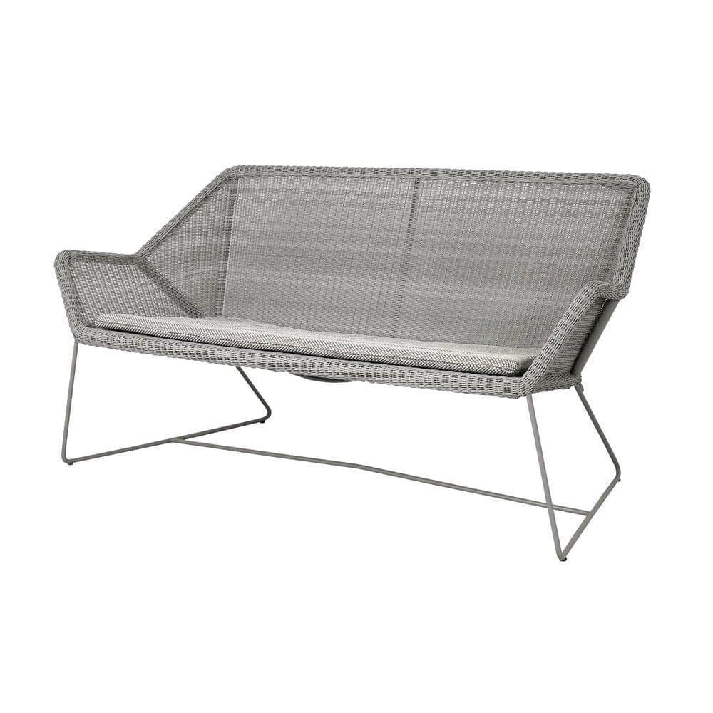 Gartensofa BREEZE 2 Sitzer