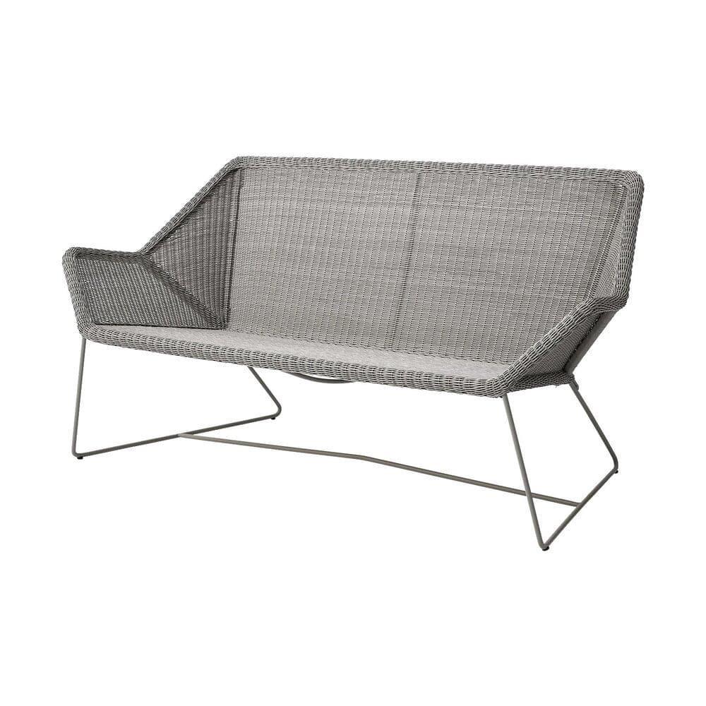 Gartensofa BREEZE 2 Sitzer