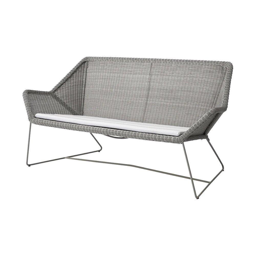 Gartensofa BREEZE 2 Sitzer