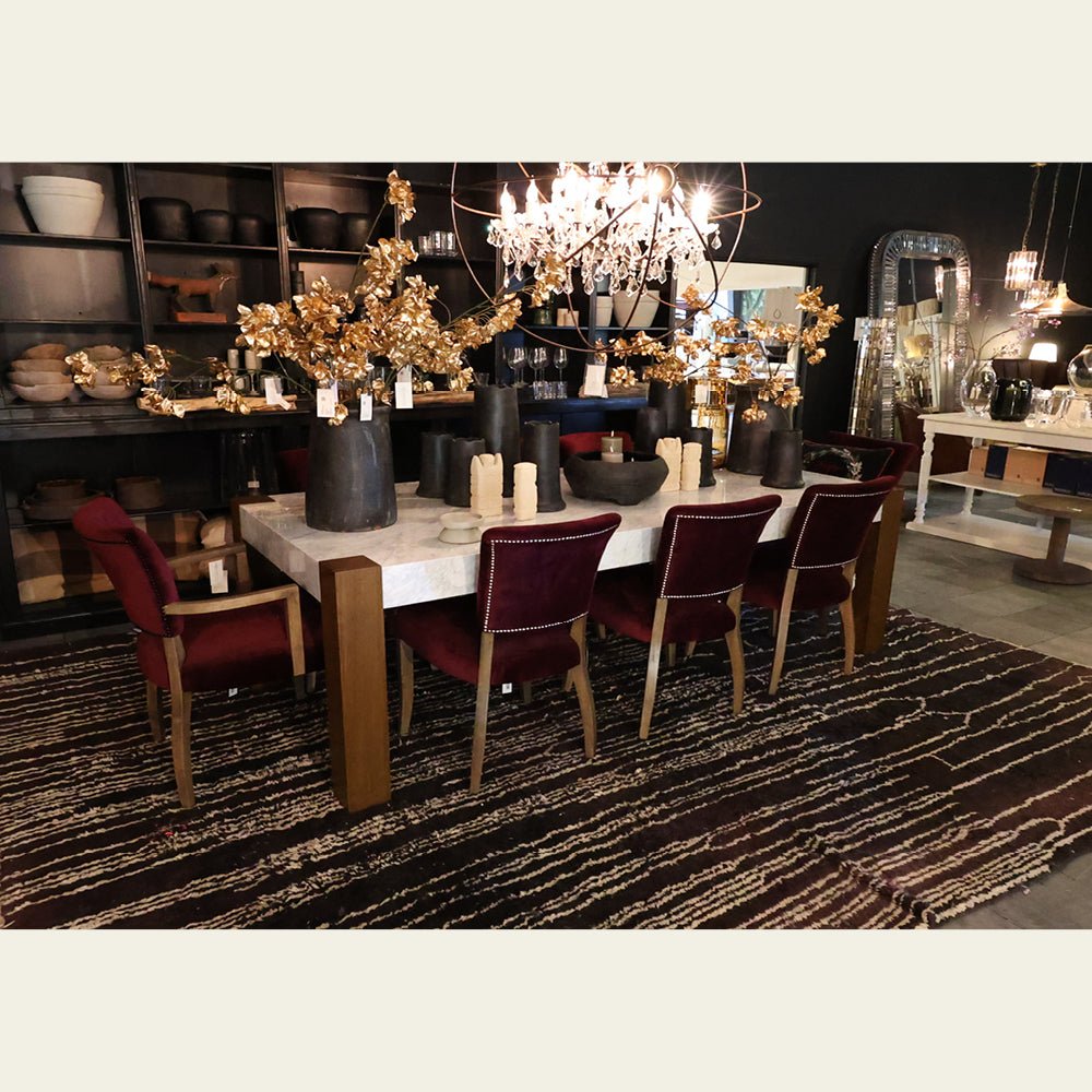 Timothy Oulton - EXPO Timothy Oulton JUNCTION Esstisch - 1000003489306 | Homestorys