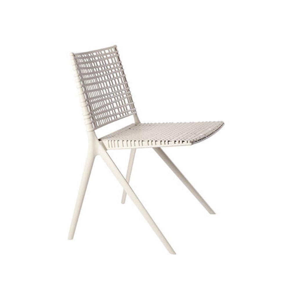 Gartenstuhl BRANCH-Tribù-10 Linen- | Homestorys