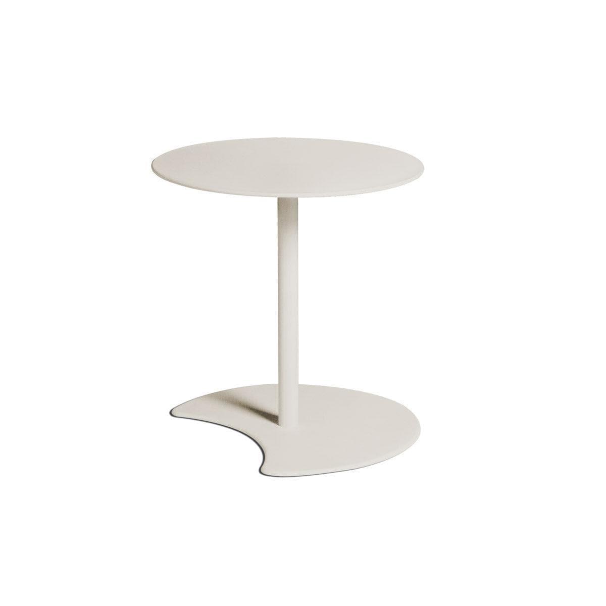 Beistelltisch DROPS - Ø40cm-Tribù-10 Linen-30cm- | Homestorys