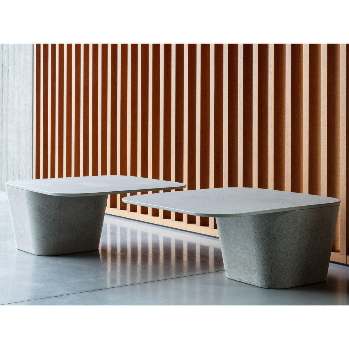 Tribù TAO Loungetisch _ Tribù _SKU 01682-10