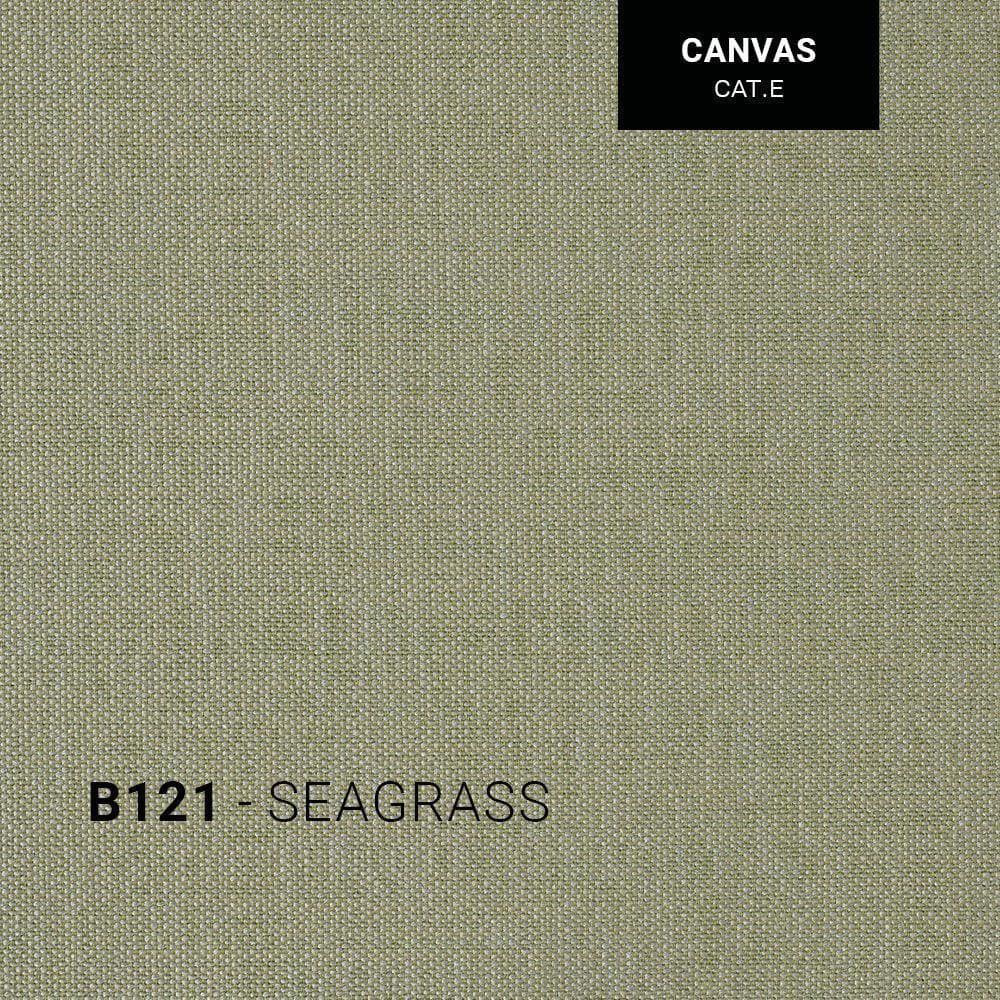 Sofa TOSCA 2-Sitzer - Linen-Tribù-B121 Canvas Seagrass- | Homestorys