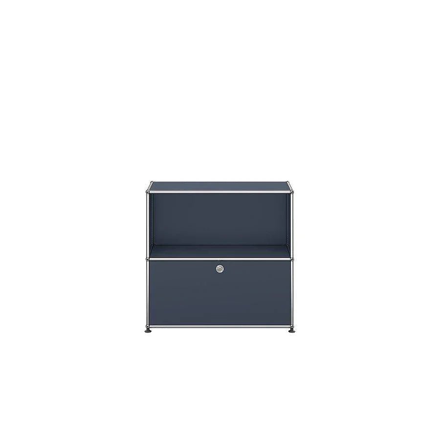 USM Haller - Sideboard M62 - QS M62 Anthrazitgrau | Homestorys