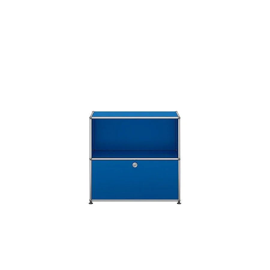 USM Haller - Sideboard M62 - QS M62 Enzianblau | Homestorys