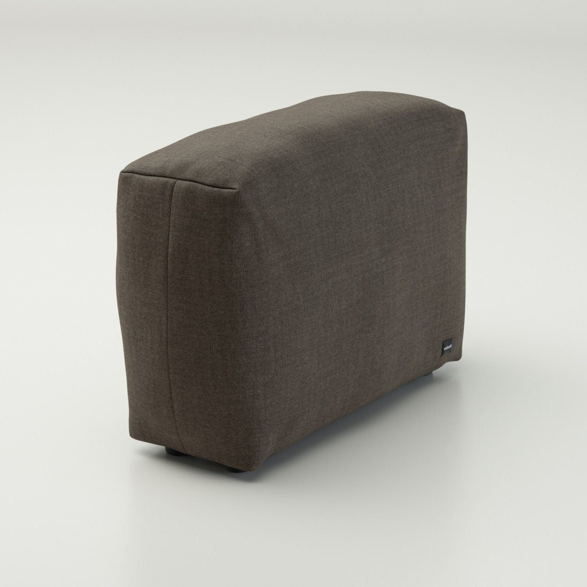 Vetsak - Modulare Gartensofa Seitenelement - SI084031PP32 | Homestorys