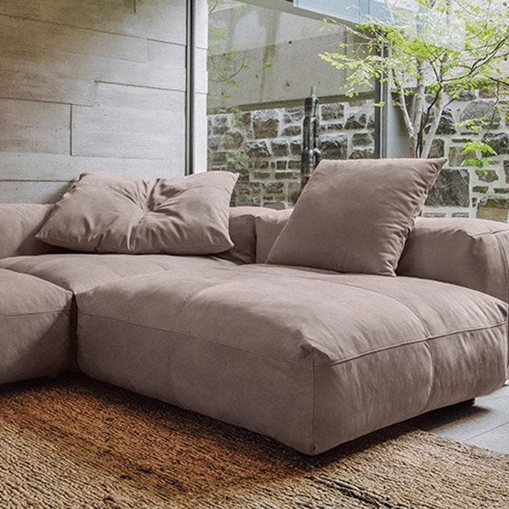 Modulares Sofa Element XL