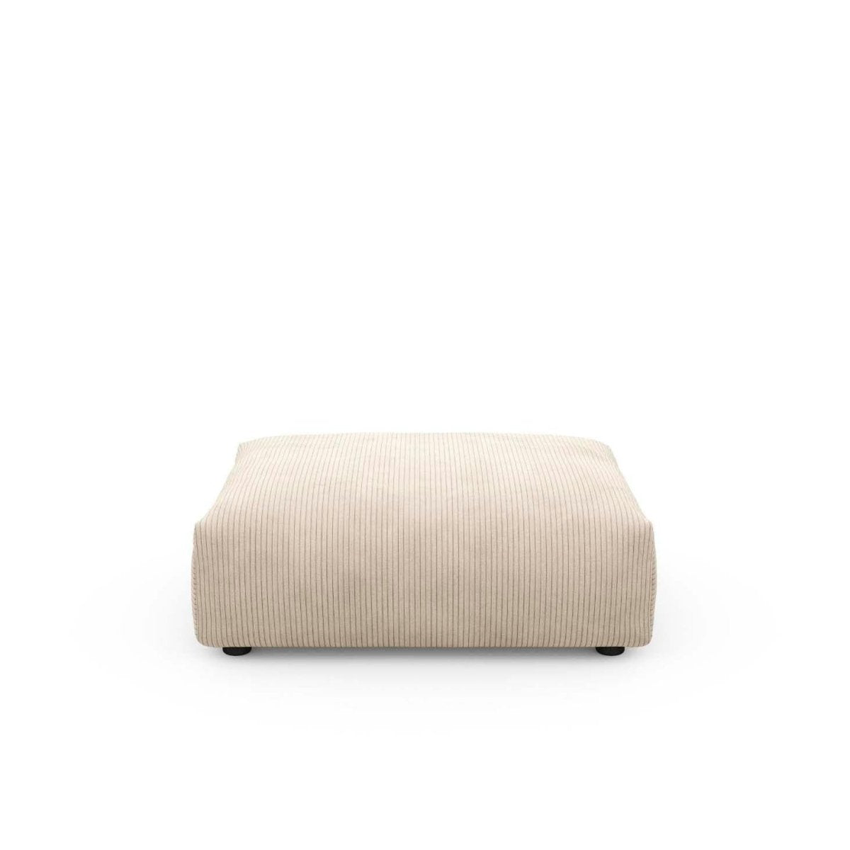 Vetsak - Modulares Sofa Element Cord Velours - SE105105CV1202 | Homestorys