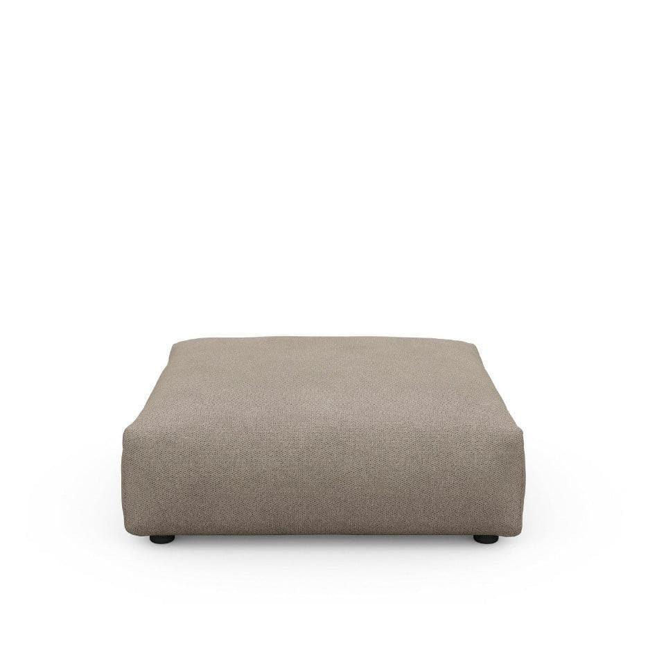 Vetsak - Modulares Sofa Element Pique - 105x105 - SE105105PP0902 | Homestorys