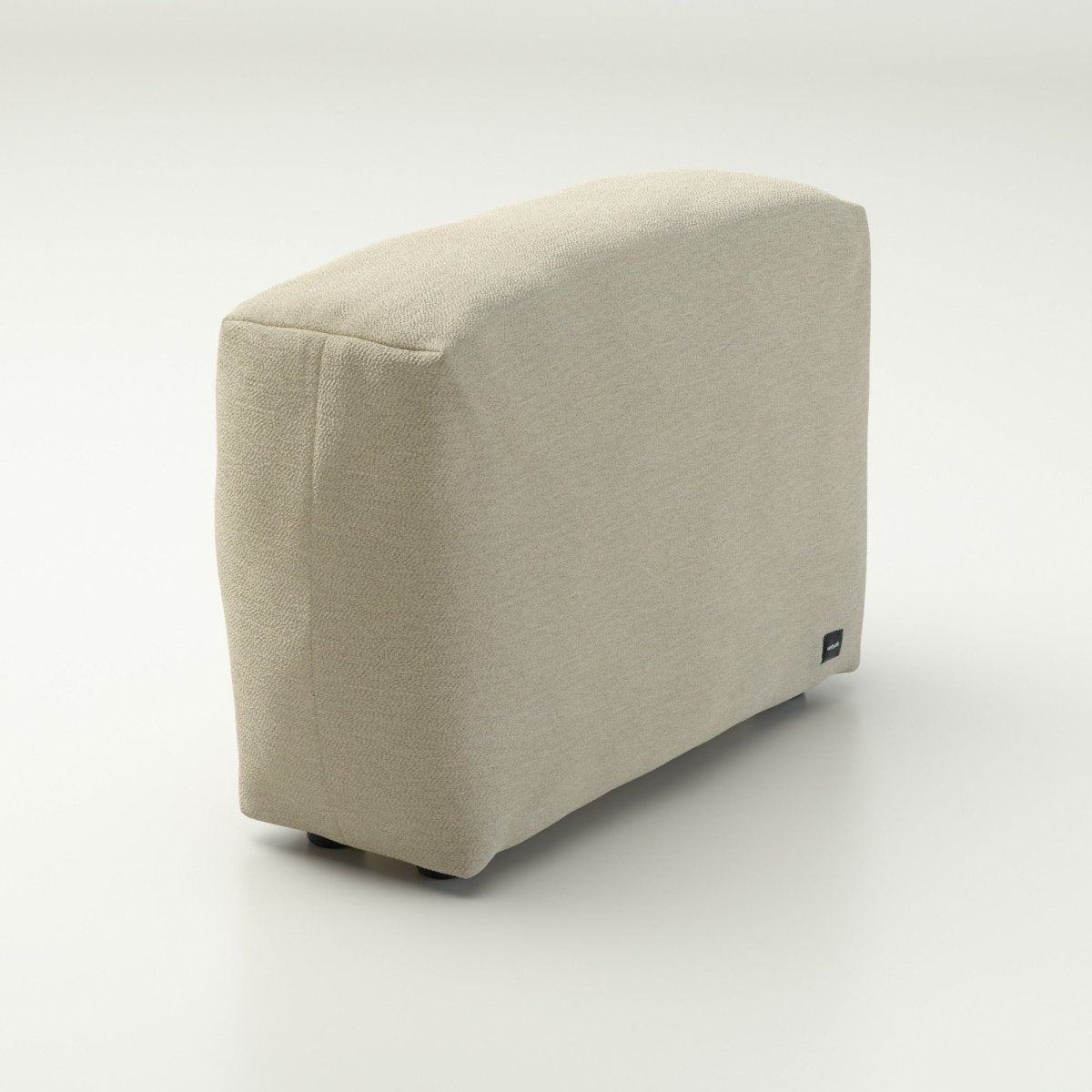 Vetsak - Modulares Sofa Seitenteil - SI084031LL33 | Homestorys