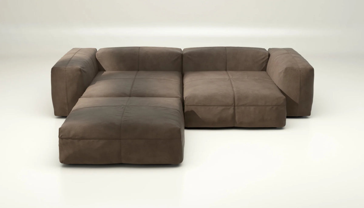 Vetsak - Modulares Sofa SET 03 - | Homestorys