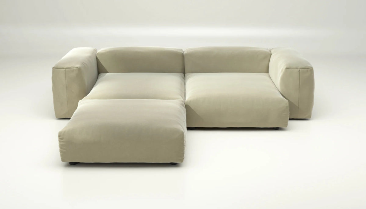 Vetsak - Modulares Sofa SET 03 - | Homestorys