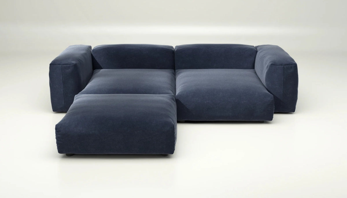 Vetsak - Modulares Sofa SET 03 - | Homestorys