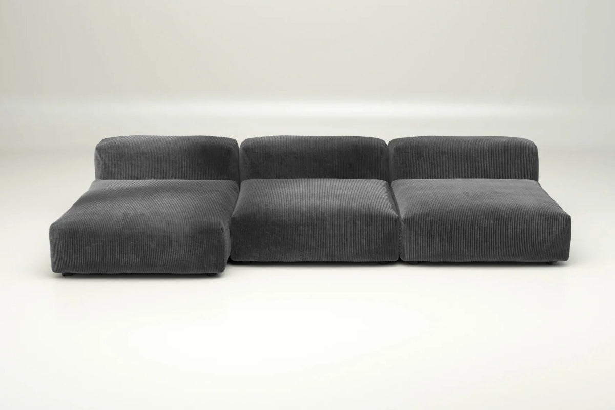 Vetsak - Modulares Sofa SET 04 - | Homestorys