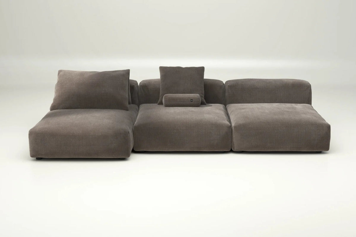 Vetsak - Modulares Sofa SET 04 - | Homestorys