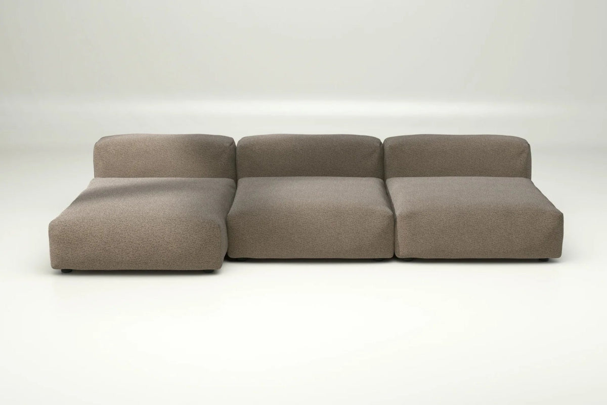 Vetsak - Modulares Sofa SET 04 - | Homestorys