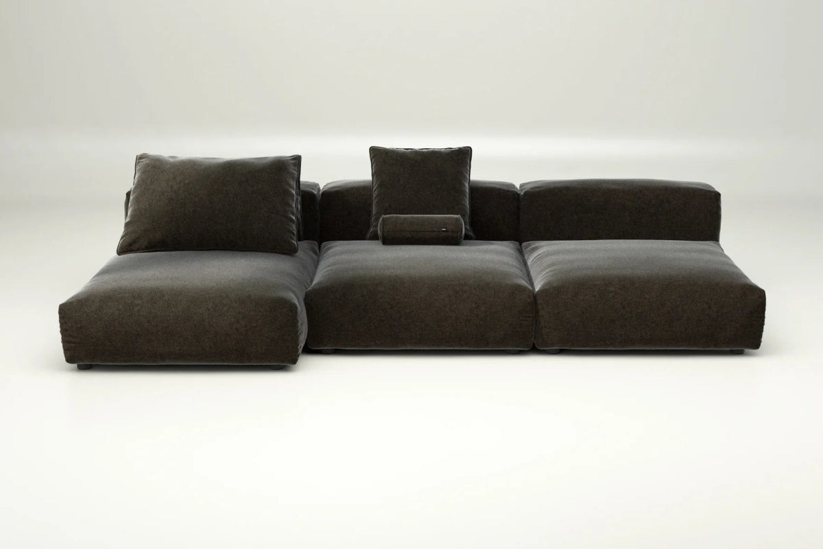 Vetsak - Modulares Sofa SET 04 - | Homestorys