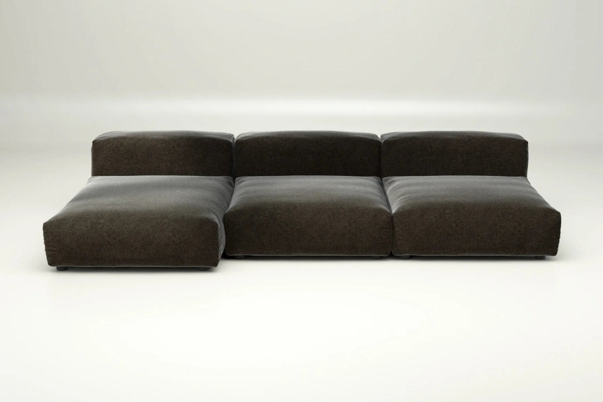 Vetsak - Modulares Sofa SET 04 - | Homestorys