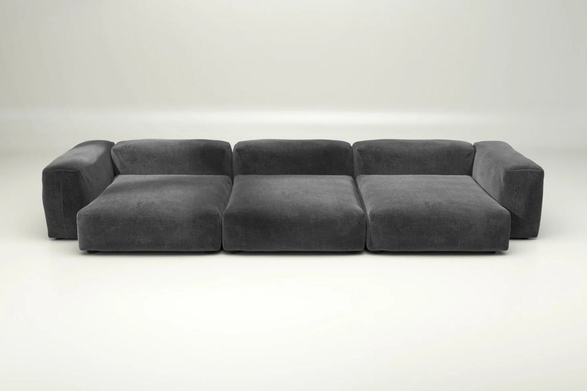 Vetsak - Modulares Sofa SET 05 - | Homestorys