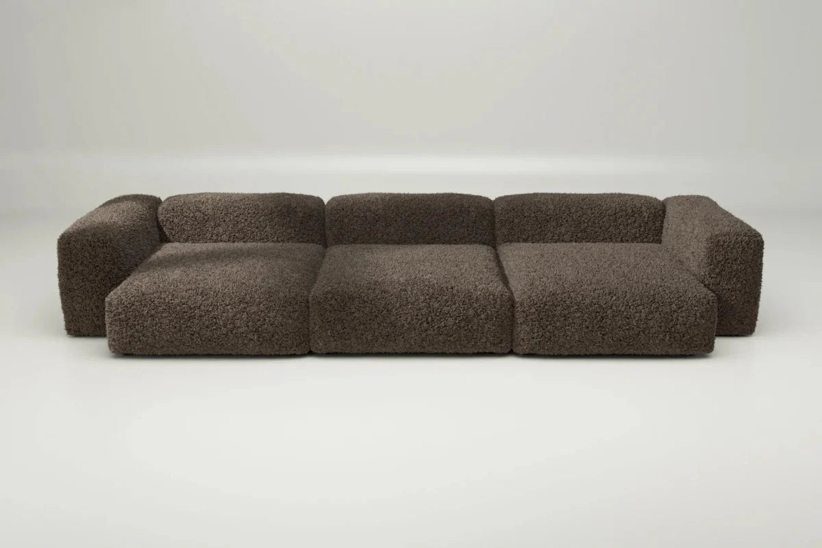 Modulares Sofa SET 05