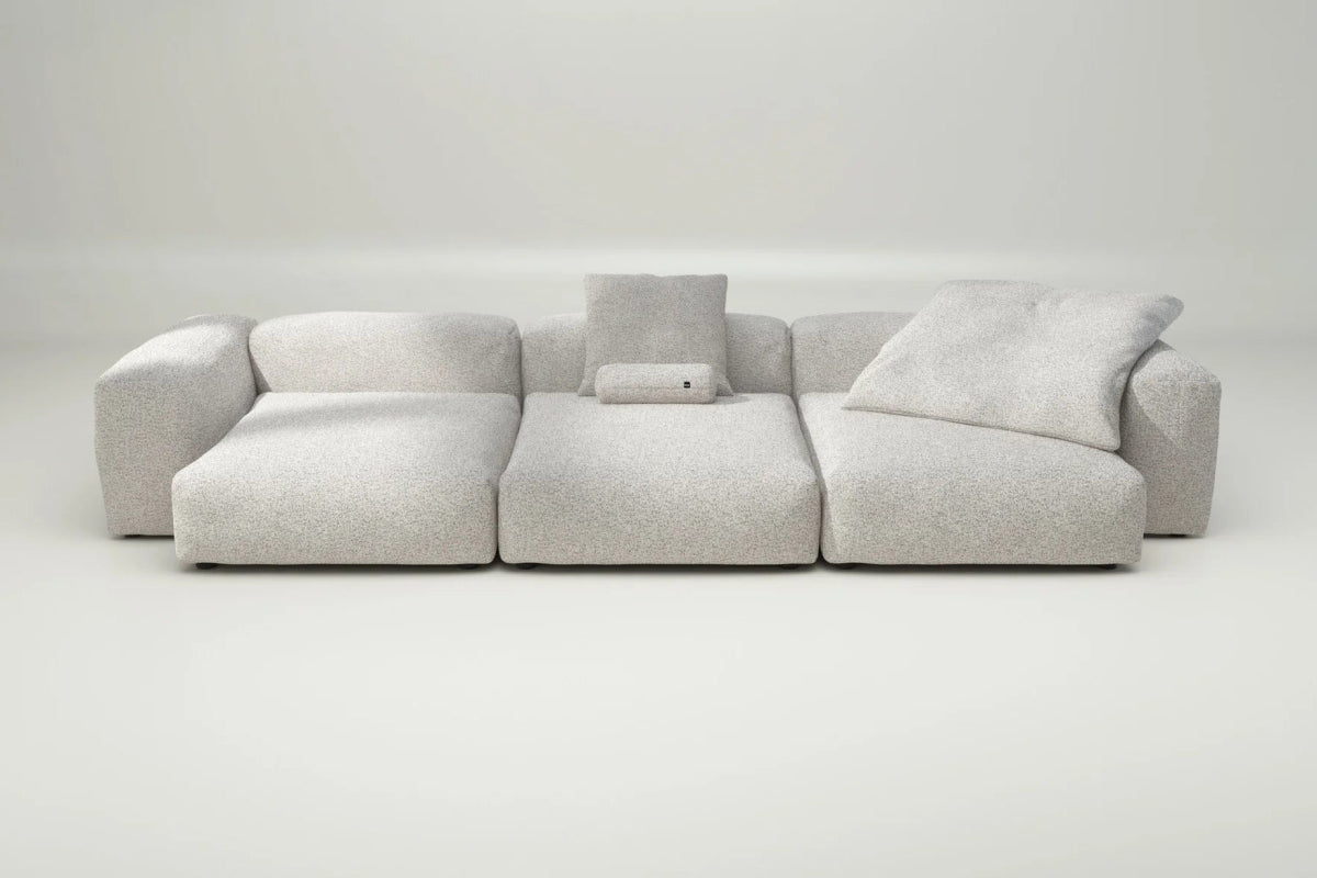 Vetsak - Modulares Sofa SET 05 - | Homestorys