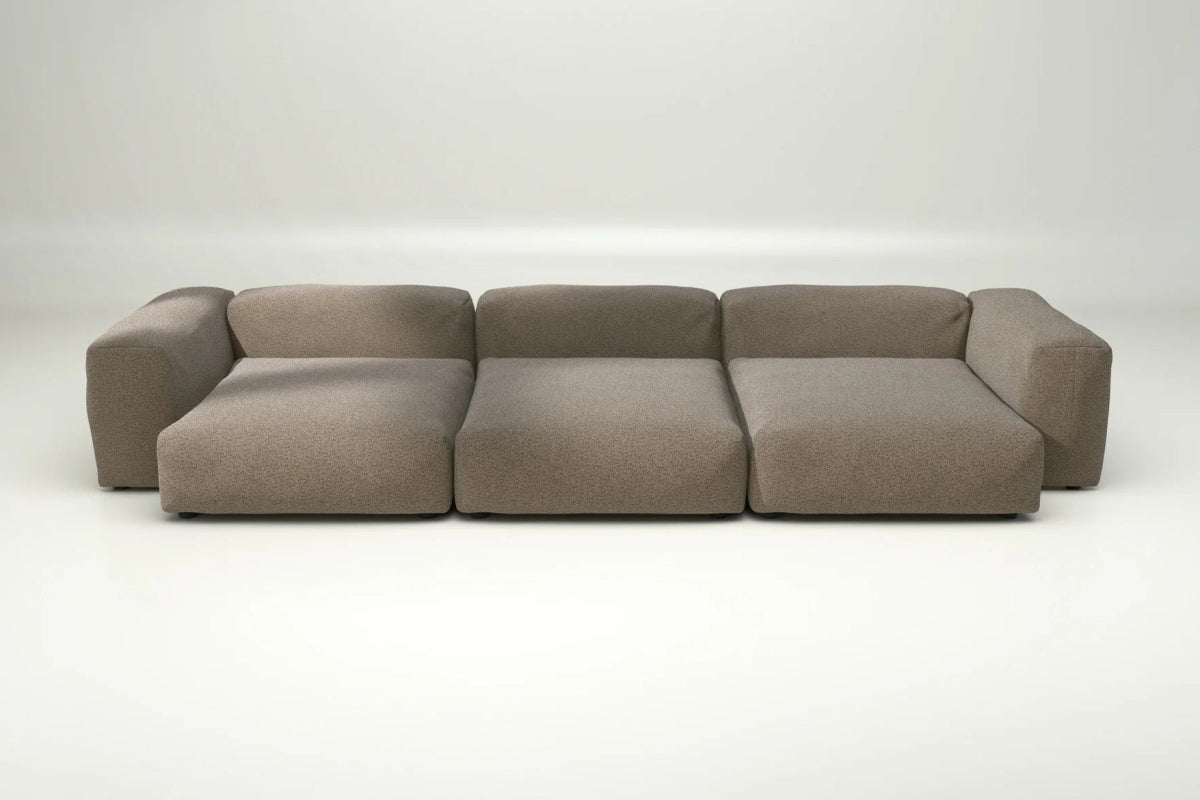 Vetsak - Modulares Sofa SET 05 - | Homestorys
