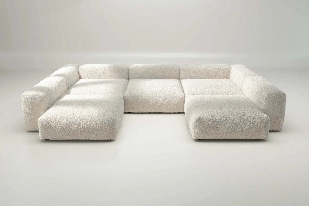 Modulares Sofa SET 06