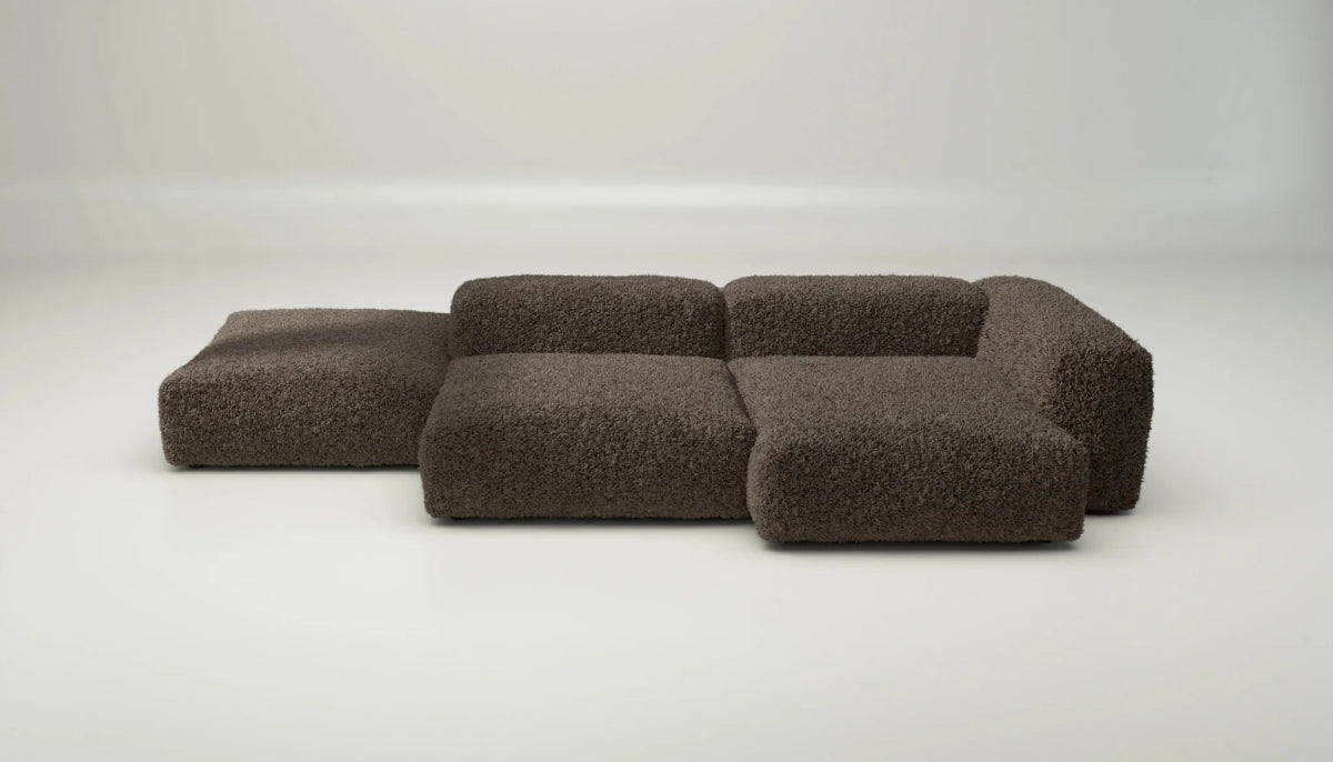 Vetsak - Modulares Sofa SET 09 - | Homestorys
