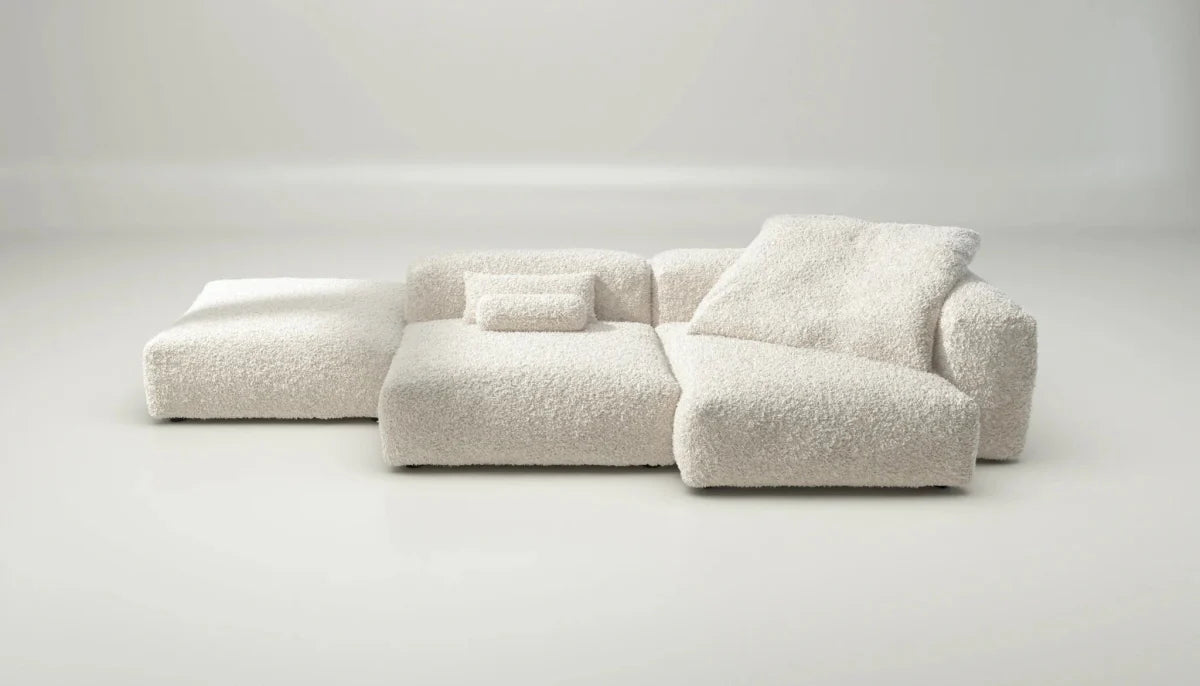 Modulares Sofa SET 09