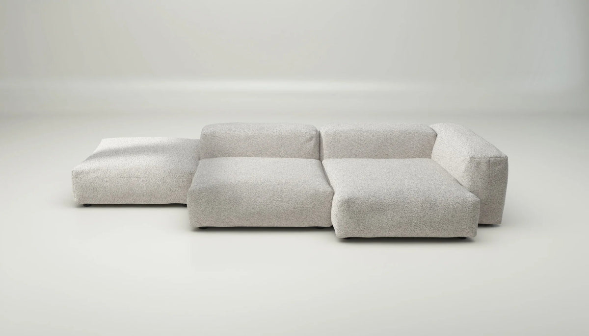 Vetsak - Modulares Sofa SET 09 - | Homestorys