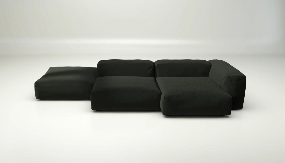 Vetsak - Modulares Sofa SET 09 - | Homestorys