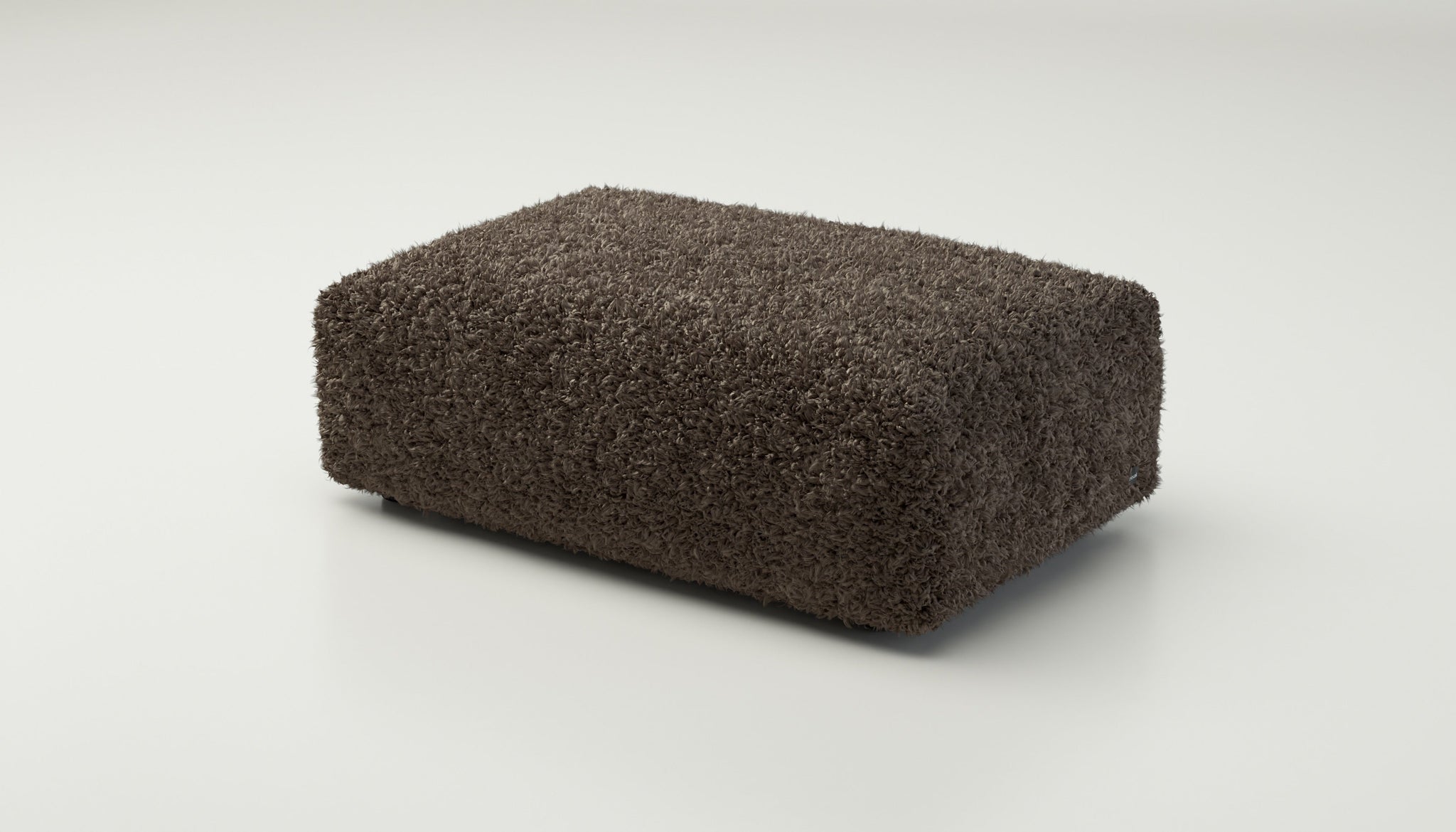 Modulare Sofa Sitzelemente