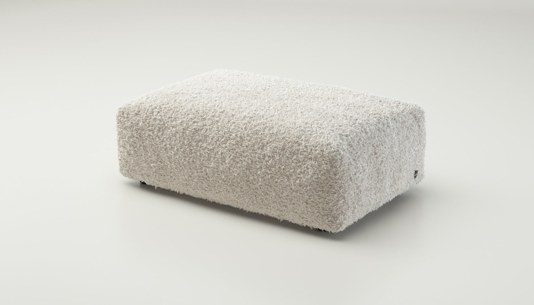 Modulare Sofa Sitzelemente