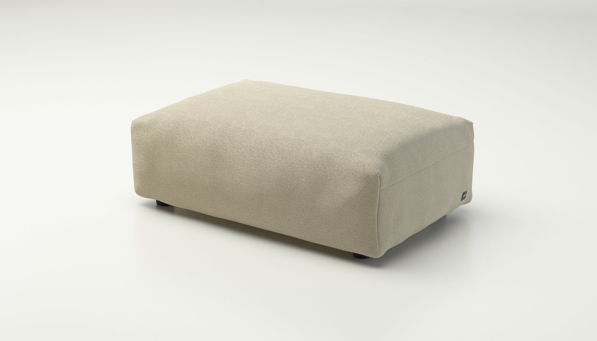 Modulare Sofa Sitzelemente