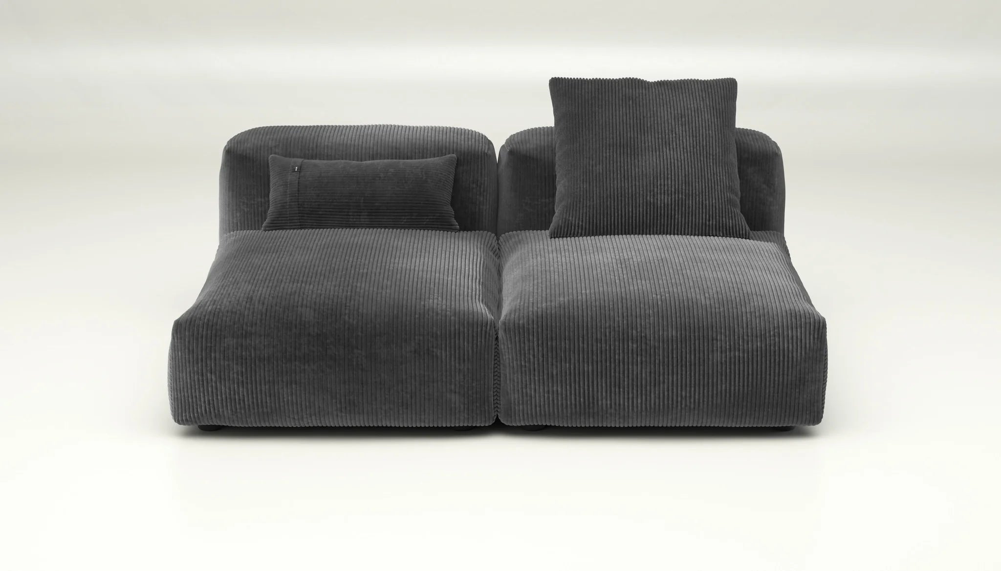 Modulares Sofa SET 01 M