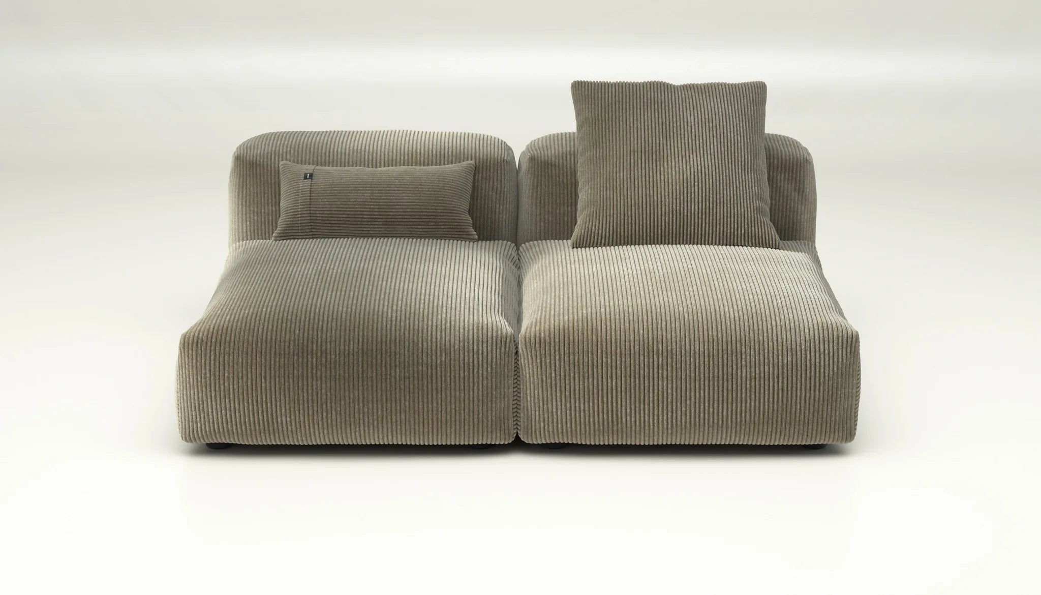 Modulares Sofa SET 01 M